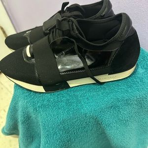 Balenciaga Race Runners